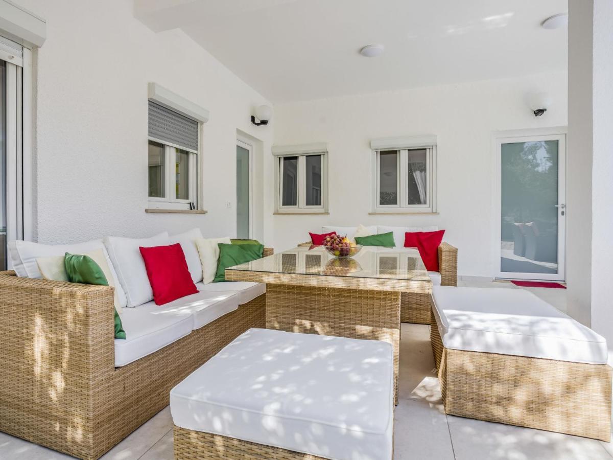 Apartment File-3 By Interhome Zambratija  Exterior photo