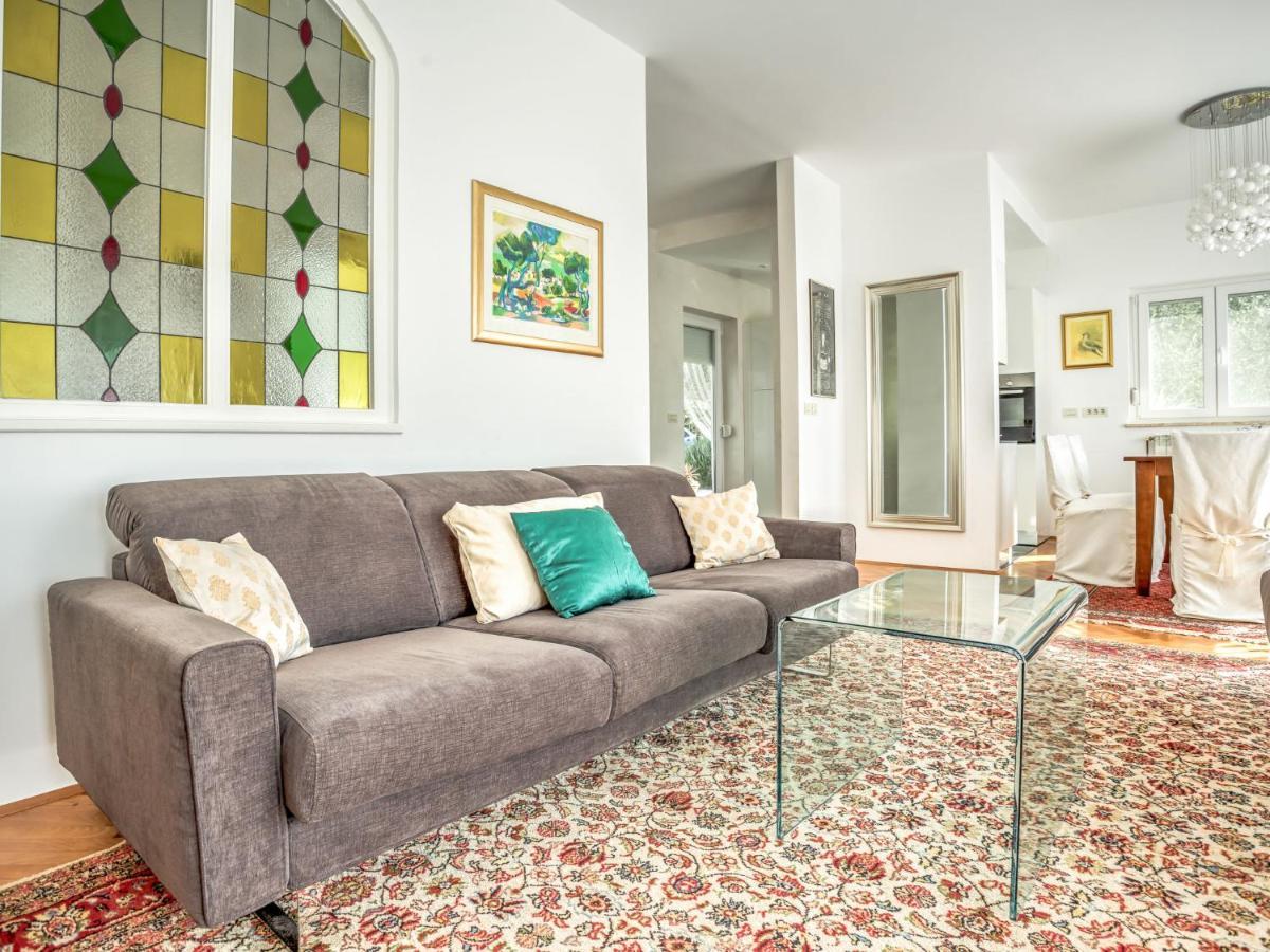 Apartment File-3 By Interhome Zambratija  Exterior photo