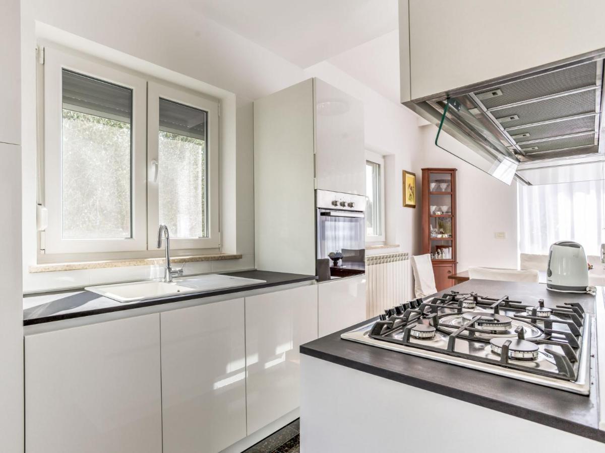 Apartment File-3 By Interhome Zambratija  Exterior photo
